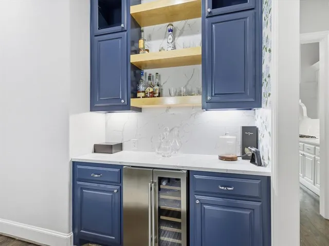 $1,190,000 | 3780 Spicewood Drive, Prosper, TX 75078