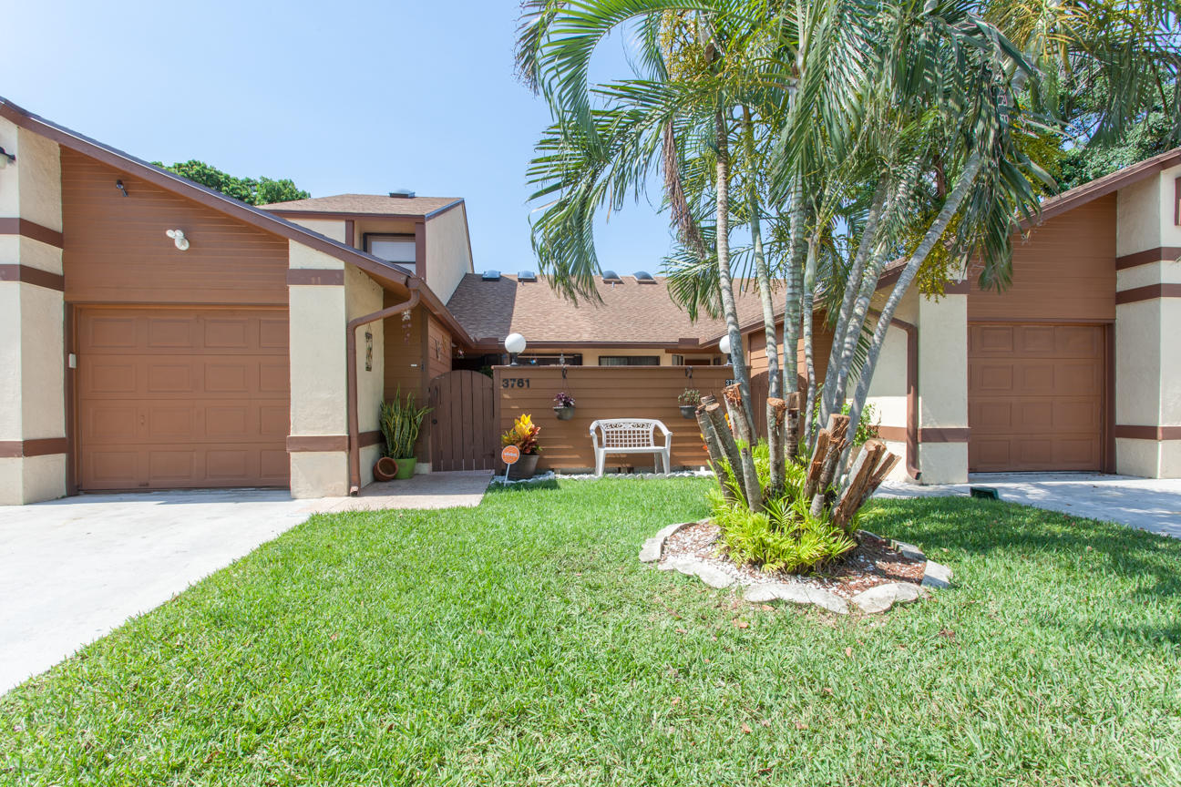 3761 Blue Ridge Road West Palm Beach, FL 33406 - Photo 1 of 30 HUNT-1