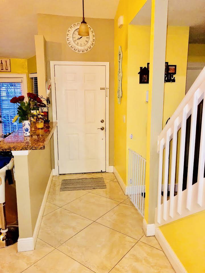 3761 Blue Ridge Road West Palm Beach, FL 33406 - Photo 13 of 30 stair
