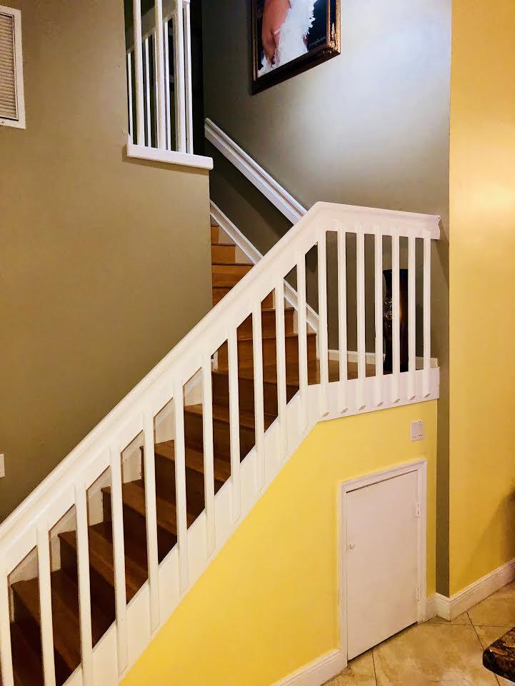3761 Blue Ridge Road West Palm Beach, FL 33406 - Photo 16 of 30 Staircase2
