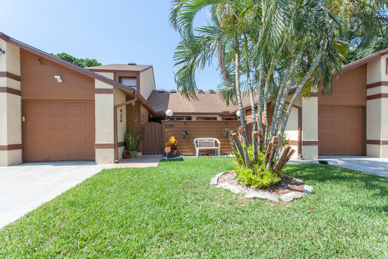 3761 Blue Ridge Road West Palm Beach, FL 33406 - Photo 3 of 30 HUNT-1