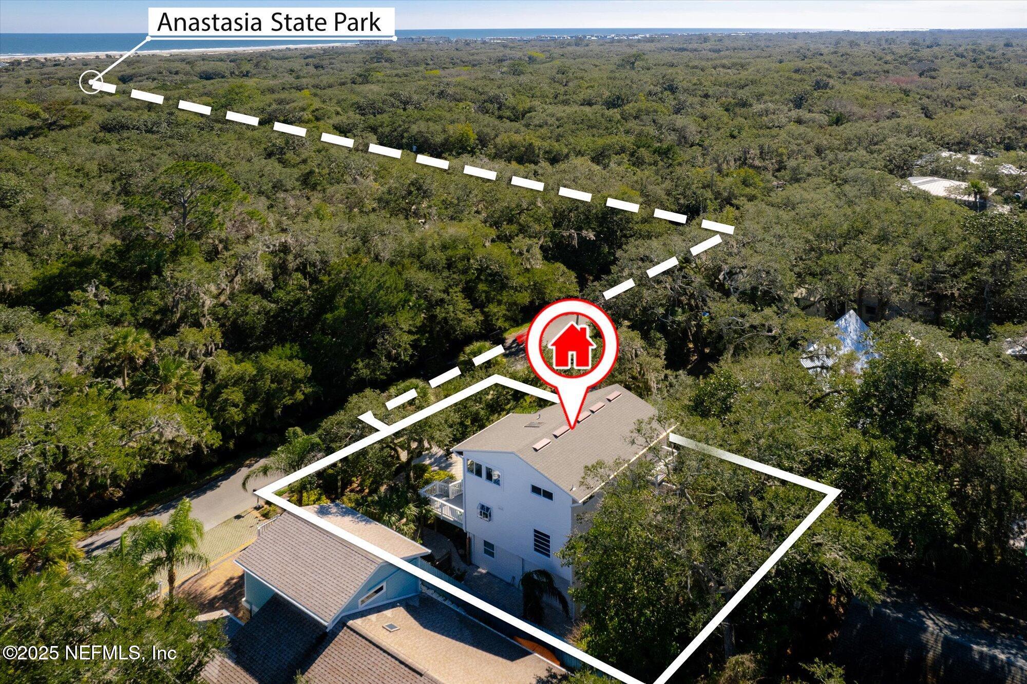 1685 Santander Street St. Augustine, FL 32080 - Photo 3 of 48