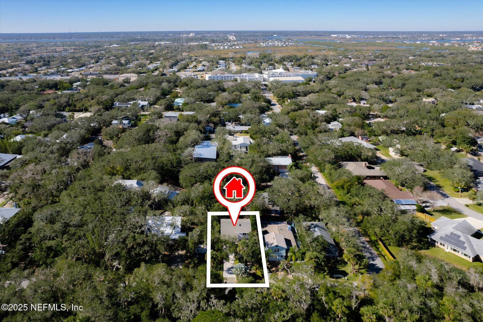 1685 Santander Street St. Augustine, FL 32080 - Photo 45 of 48