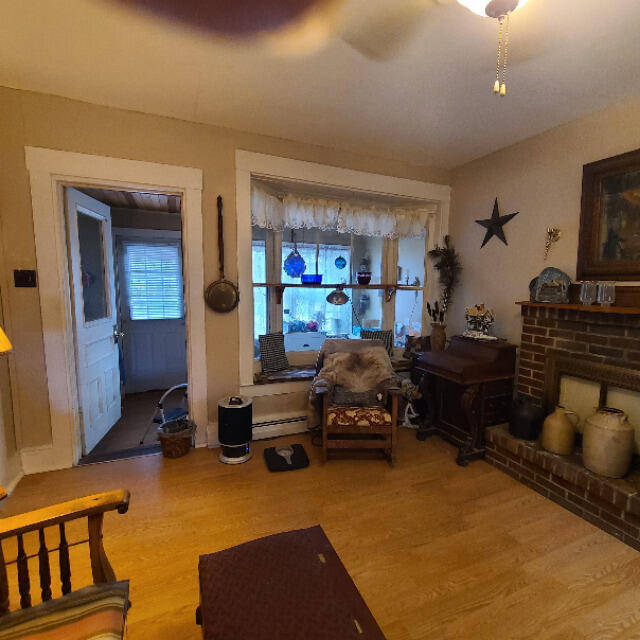 27 Wilton Road Chesterville, ME 04938 - Photo 13 of 51 20231031_144430