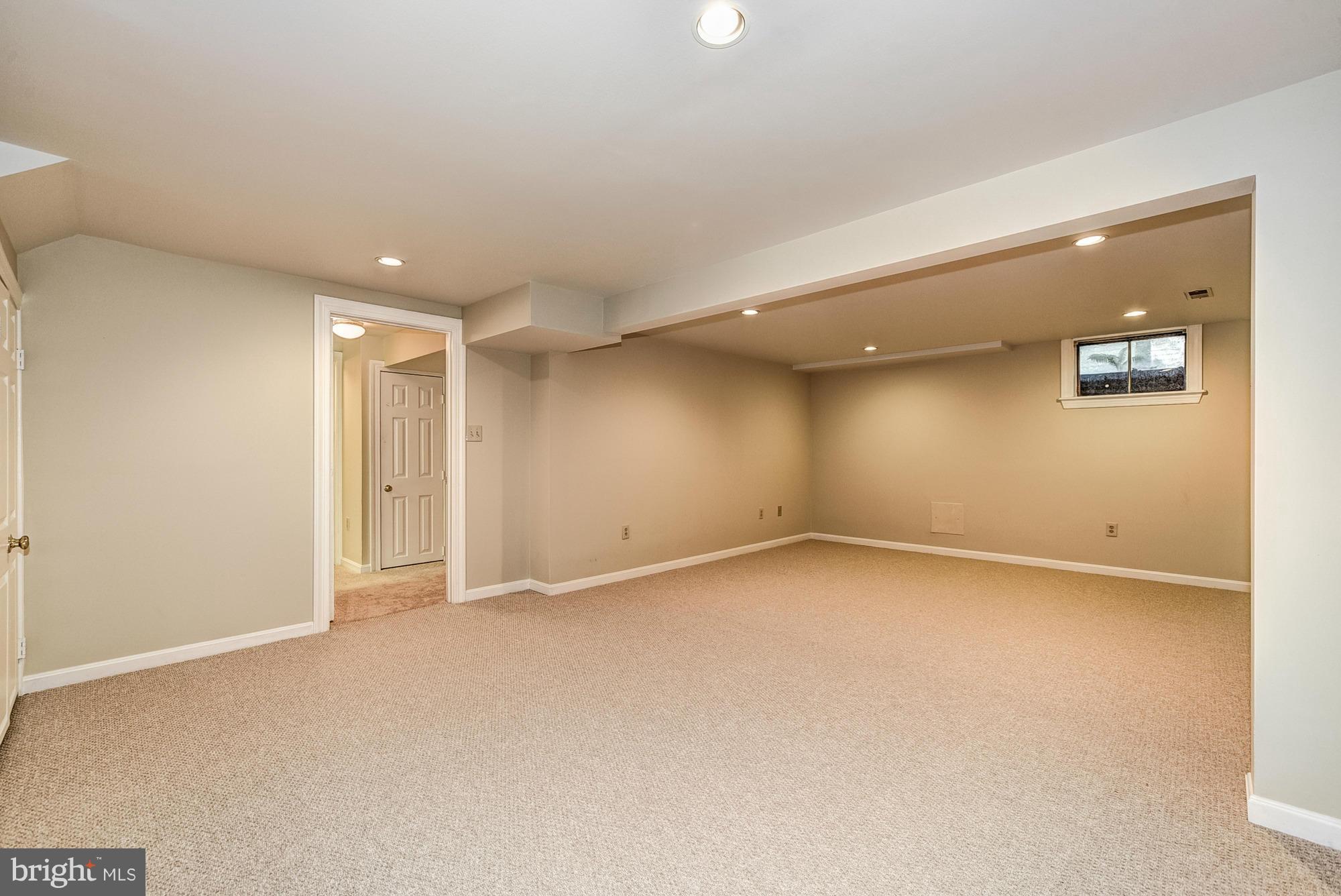 17947 Pond Road Ashton, MD 20861 - Photo 22 of 30 a view of an empty room