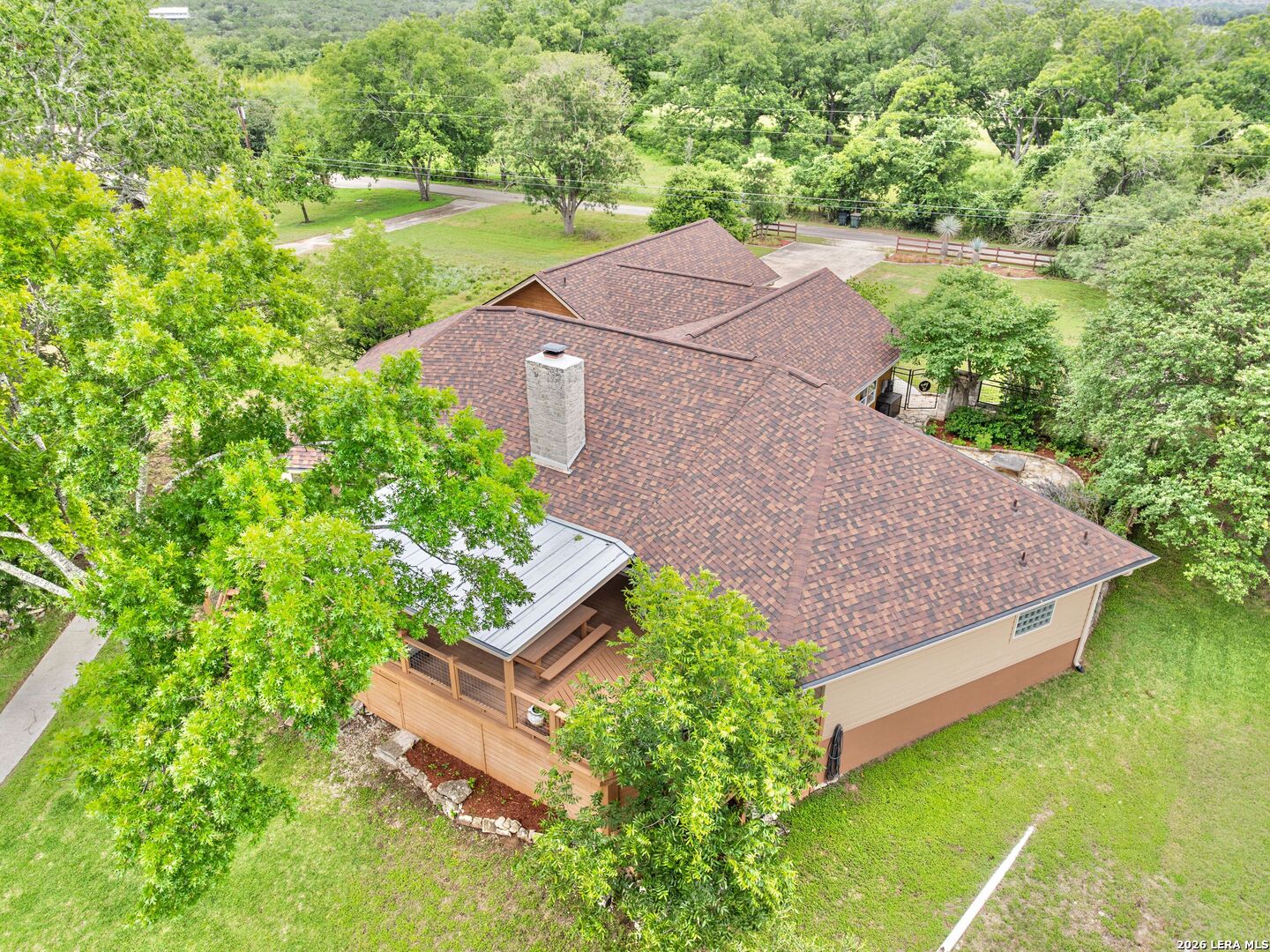 413 Hidden Valley Road Wimberley, TX 78676 - Photo 7 of 50