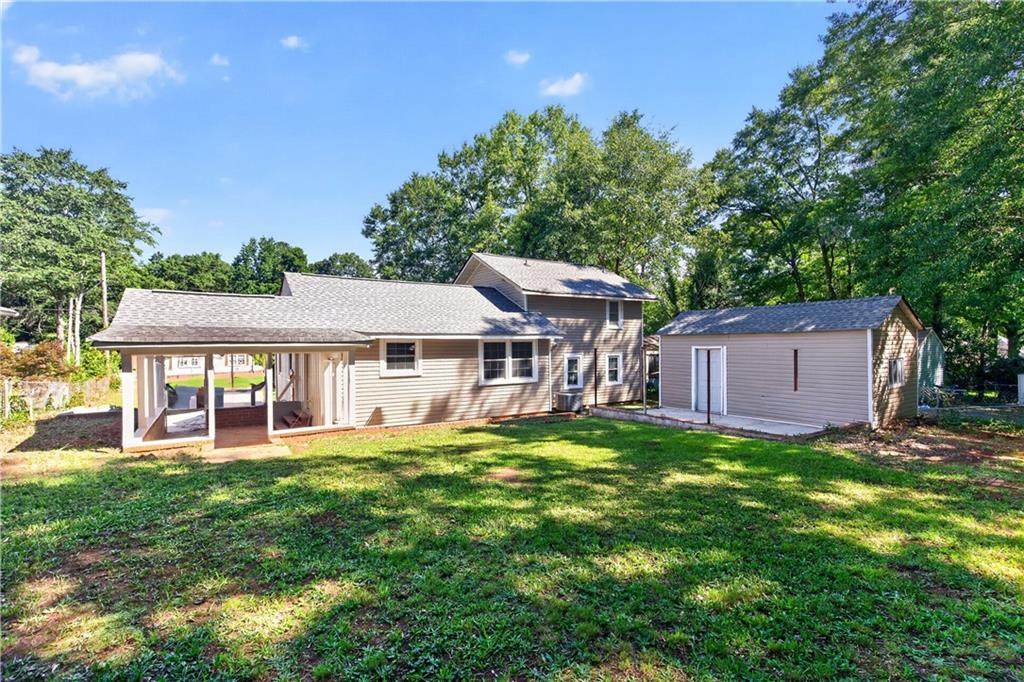 706 Kingston Road Thomaston, GA 30286 - Photo 34 of 41