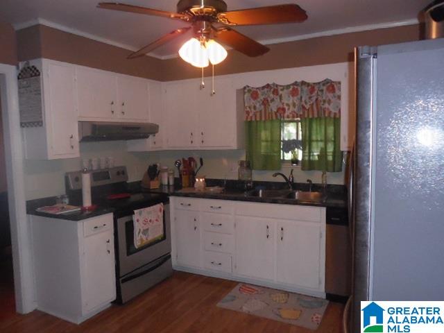 601 Parsons Drive Bessemer, AL 35023 - Photo 6 of 22
