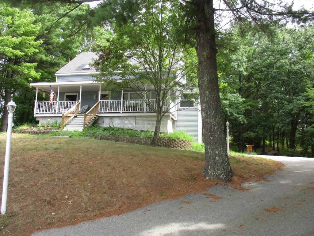 4 Pinnacle Road Amherst, NH 03031 - Photo 1 of 28