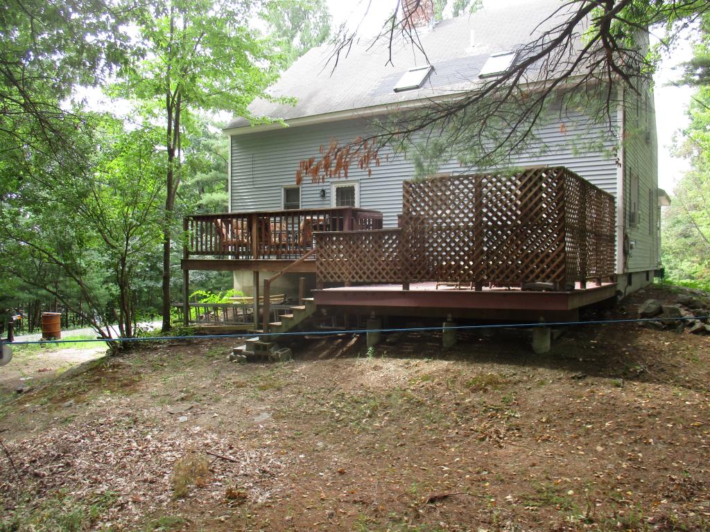 4 Pinnacle Road Amherst, NH 03031 - Photo 3 of 28