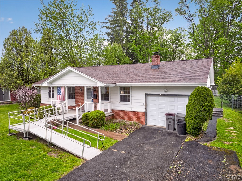 302 West Cedar Street Rome, NY 13440 - Photo 3 of 47