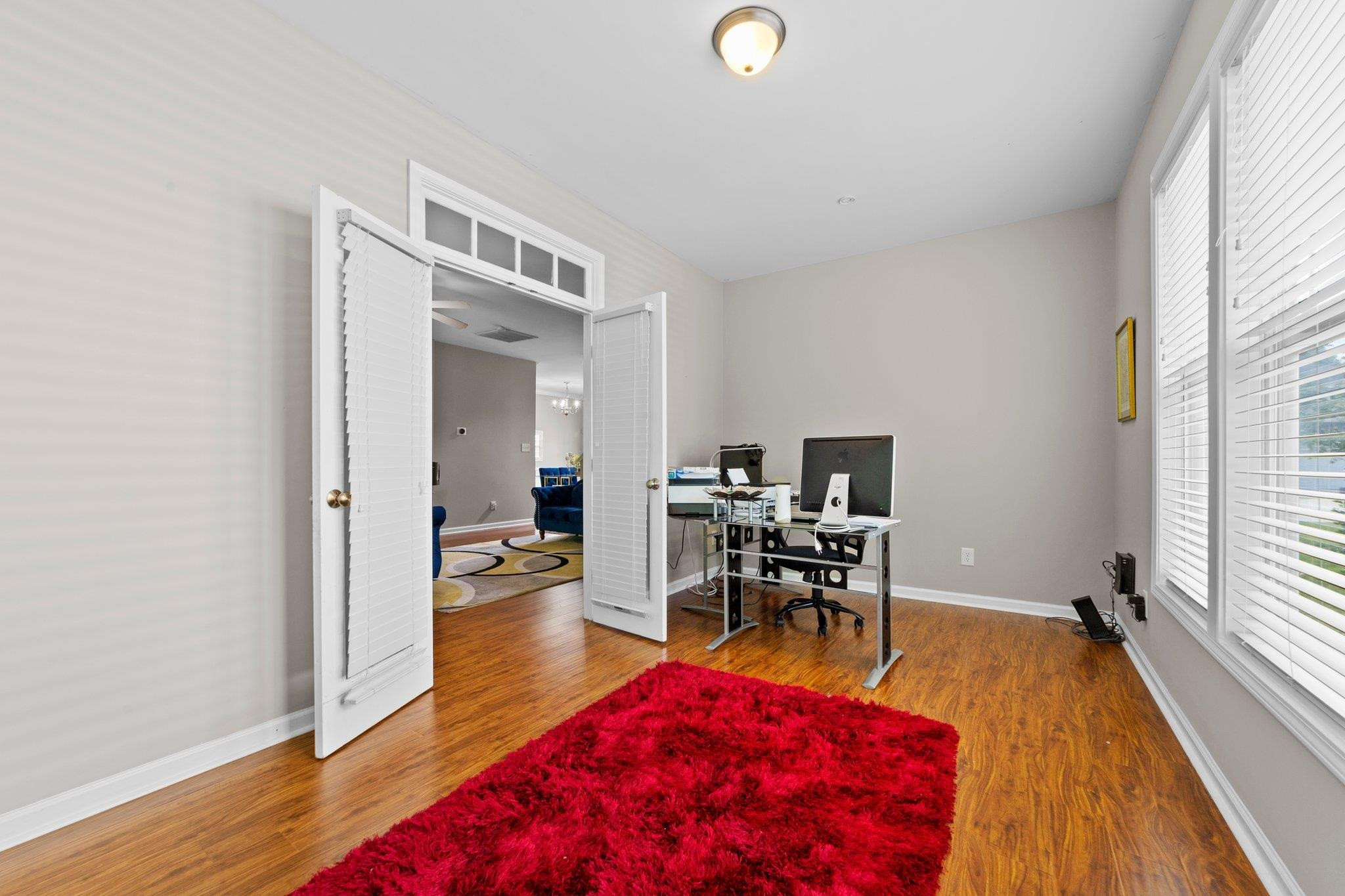 3941 Patriot Ridge Court Raleigh, NC 27610 - Photo 10 of 26 Photo 10