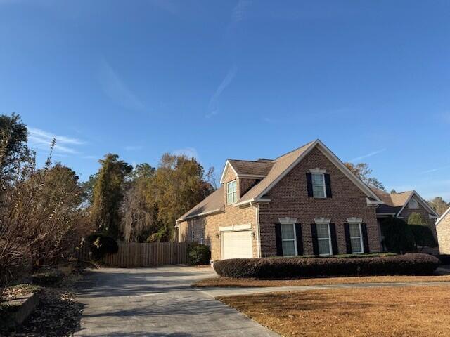 304 Pump House Road Evans, GA 30809 - Photo 2 of 34 3