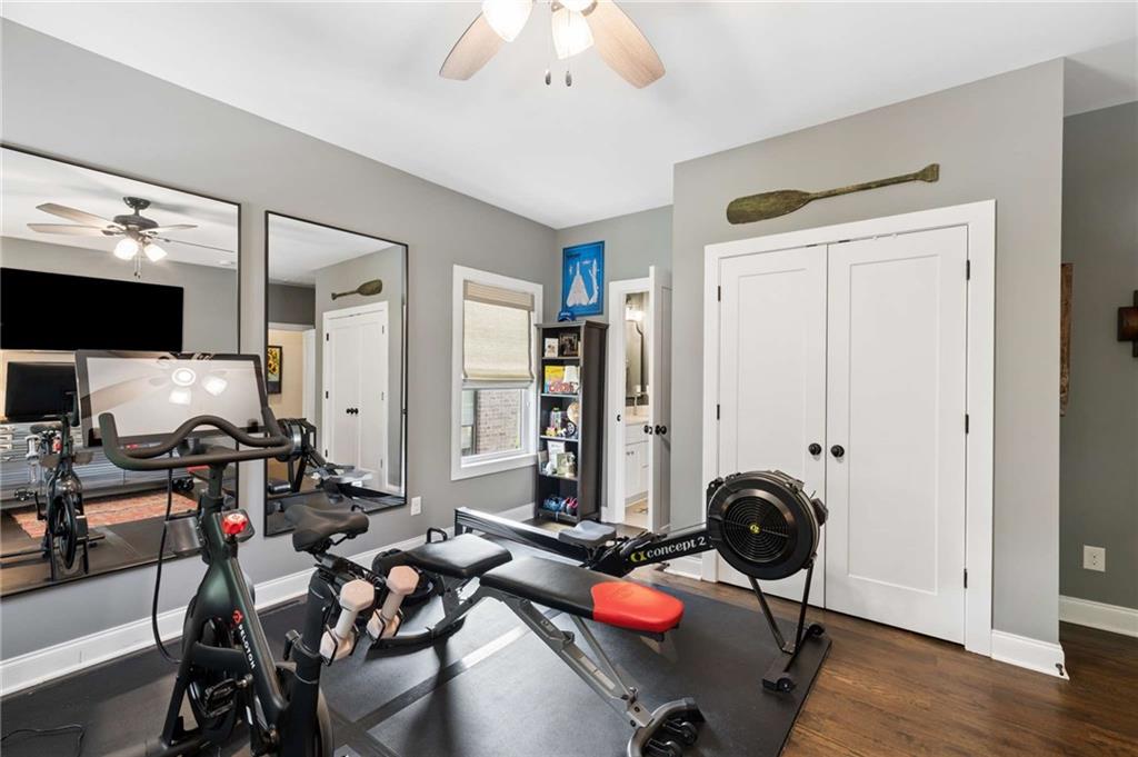 1122 Blackshear Drive Decatur, GA 30033 - Photo 45 of 54 Gallery Image 45
