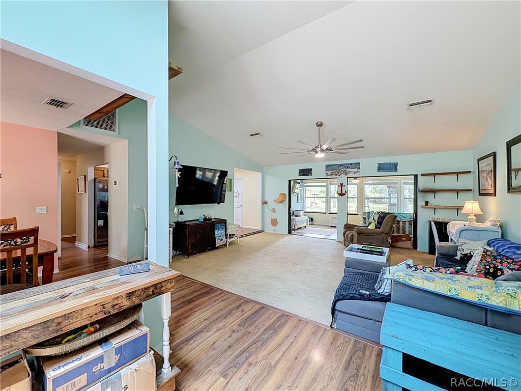 5253 West Rochelle Street Homosassa, FL 34446 - Photo 7 of 57