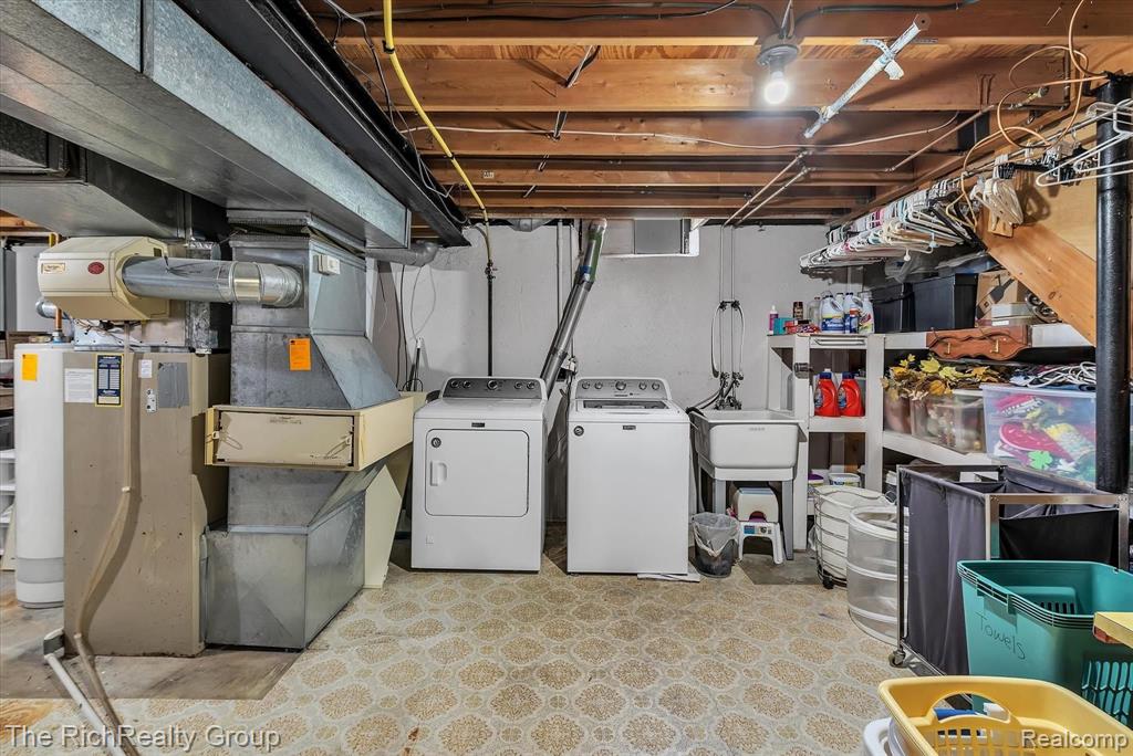 1576 Rustic Ridge Road Canton, MI 48188 - Photo 34 of 48
