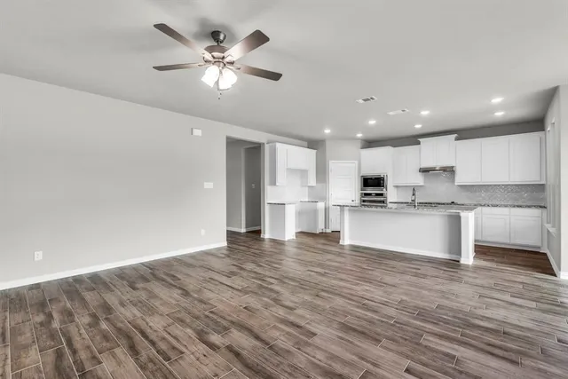 $507,900 | 81 Yosemite Trail Valley View, Valley View, TX 76272