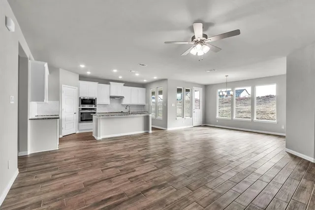 $507,900 | 81 Yosemite Trail Valley View, Valley View, TX 76272