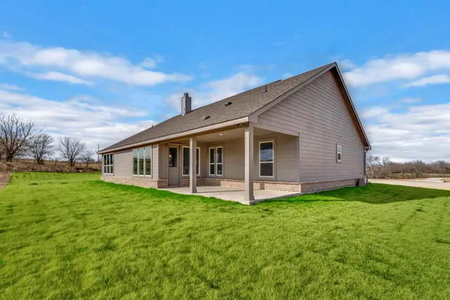 $507,900 | 81 Yosemite Trail Valley View, Valley View, TX 76272