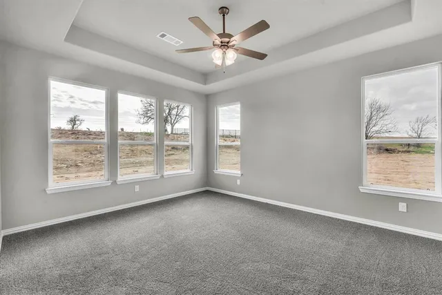 $507,900 | 81 Yosemite Trail Valley View, Valley View, TX 76272