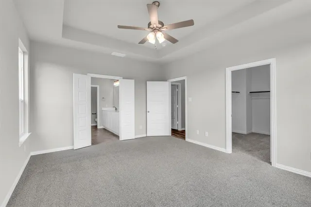 $507,900 | 81 Yosemite Trail Valley View, Valley View, TX 76272