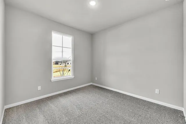 $507,900 | 81 Yosemite Trail Valley View, Valley View, TX 76272