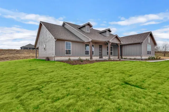 $507,900 | 81 Yosemite Trail Valley View, Valley View, TX 76272
