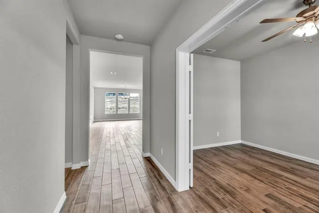 $507,900 | 81 Yosemite Trail Valley View, Valley View, TX 76272