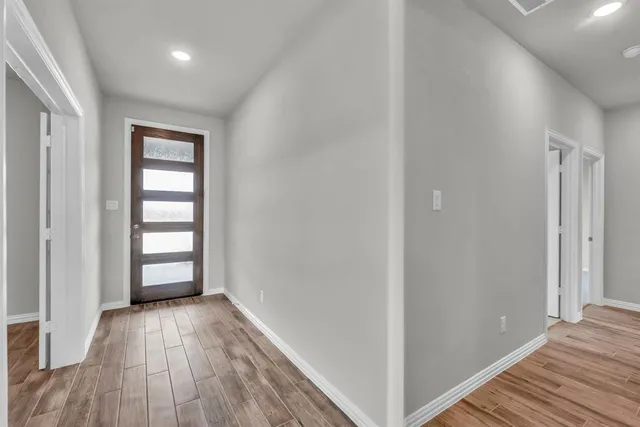 $507,900 | 81 Yosemite Trail Valley View, Valley View, TX 76272