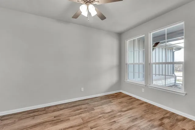 $507,900 | 81 Yosemite Trail Valley View, Valley View, TX 76272