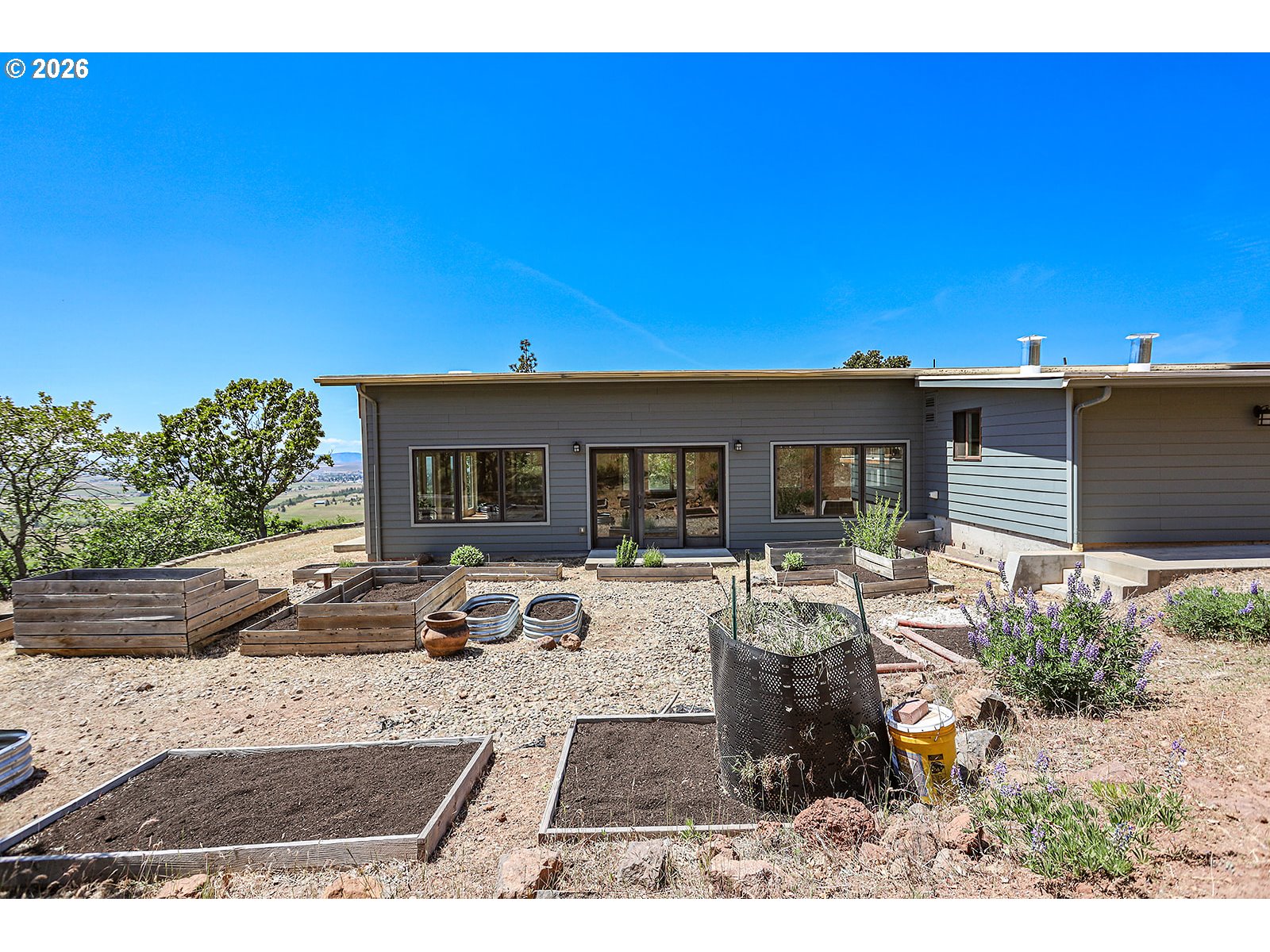 55 Adams Loop Road Goldendale, WA 98620 - Photo 47 of 48