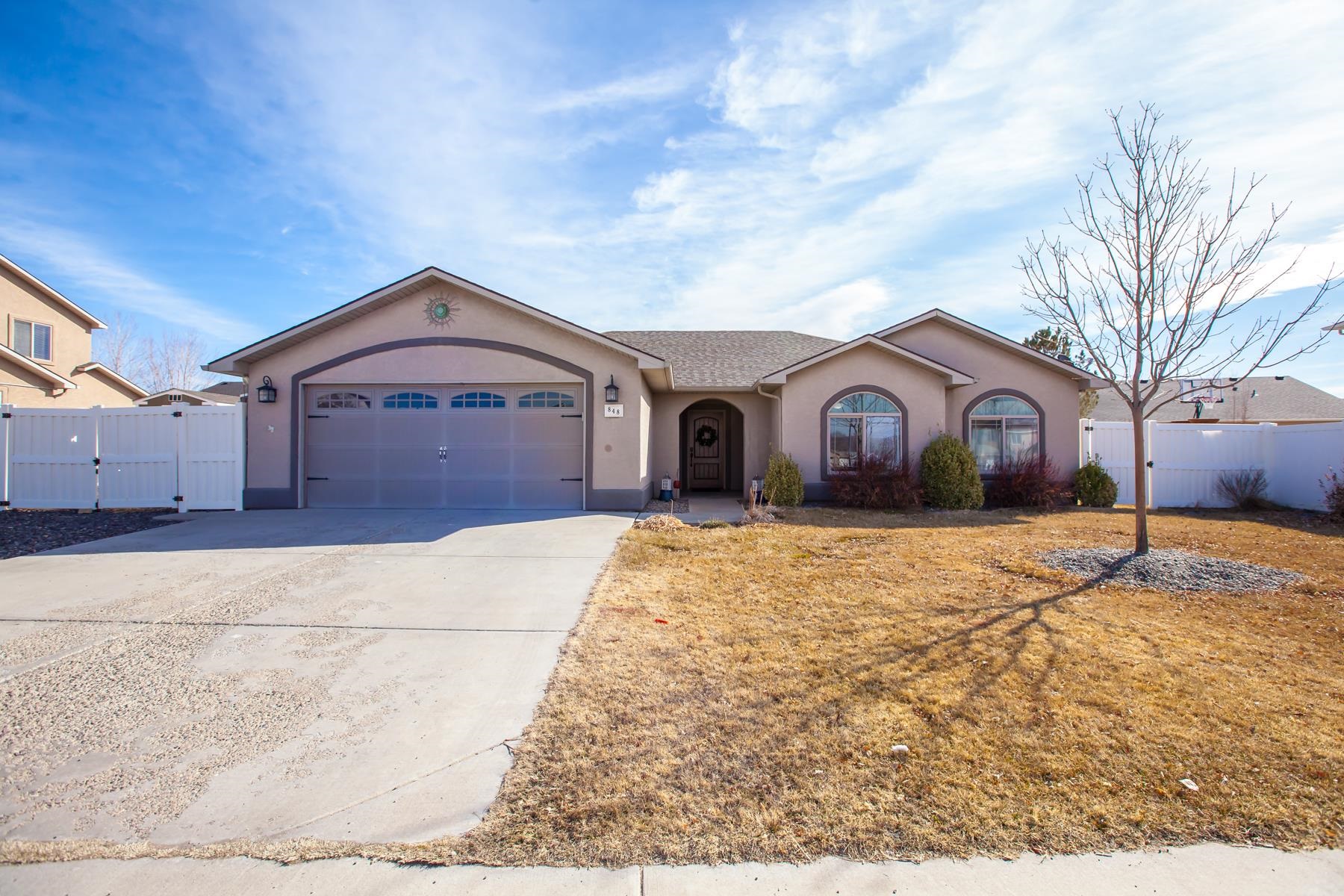 848 Delean Way Fruita, CO 81521 - Photo 37 of 37 Gallery Image 37
