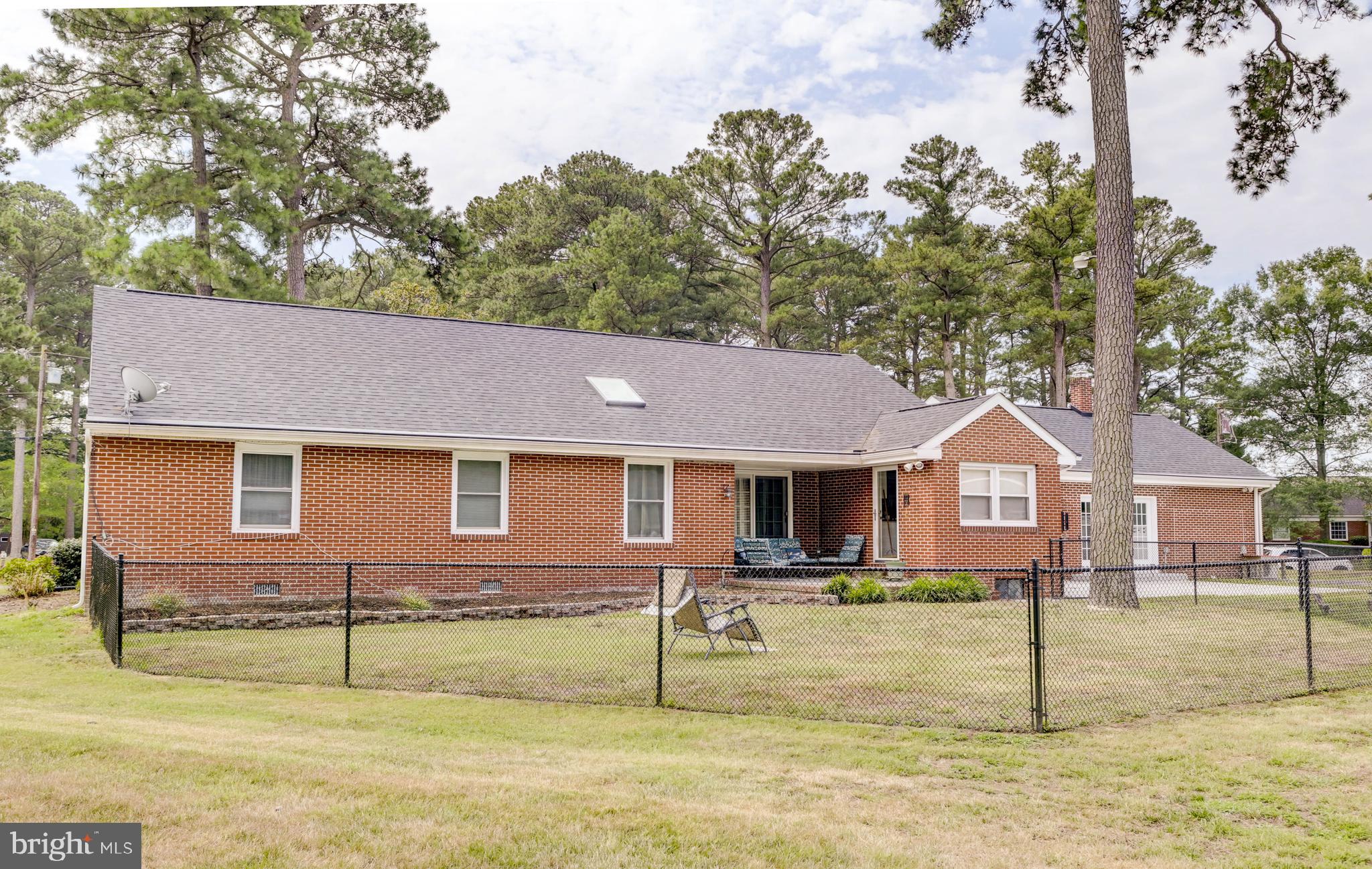 9 Algonquin Road Cambridge, MD 21613 - Photo 38 of 69 Gallery Image 38