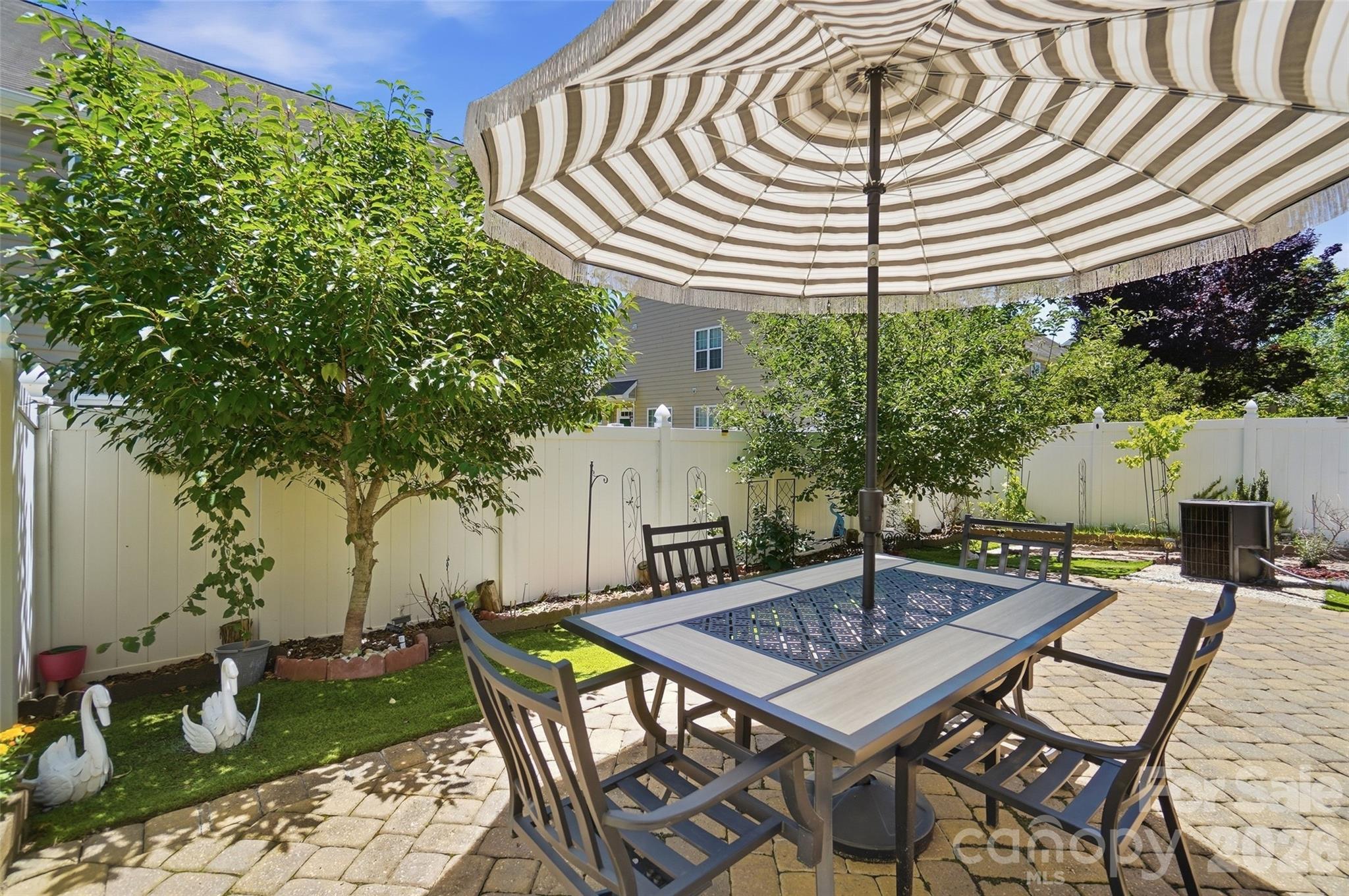 12226 Red Rust Lane Charlotte, NC 28277 - Photo 40 of 48