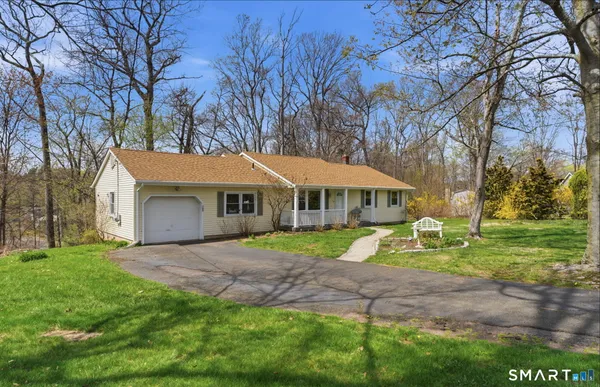 $407,000 | 50 Stratton Court, Hamden, CT 06514