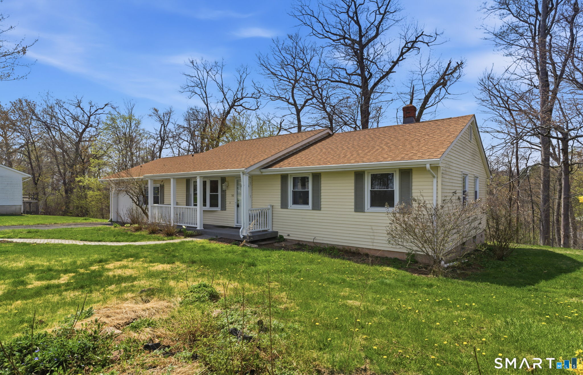 50 Stratton Court Hamden, CT 06514 - Photo 2 of 39