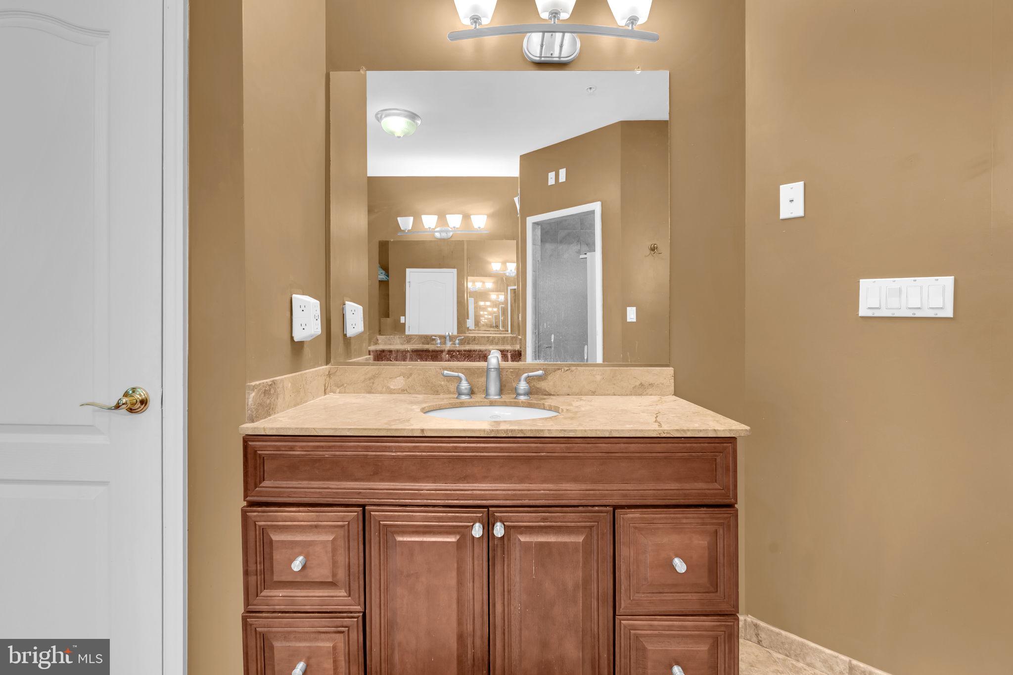 13716 Molly Berry Road Brandywine, MD 20613 - Photo 37 of 75 Elegant full bath