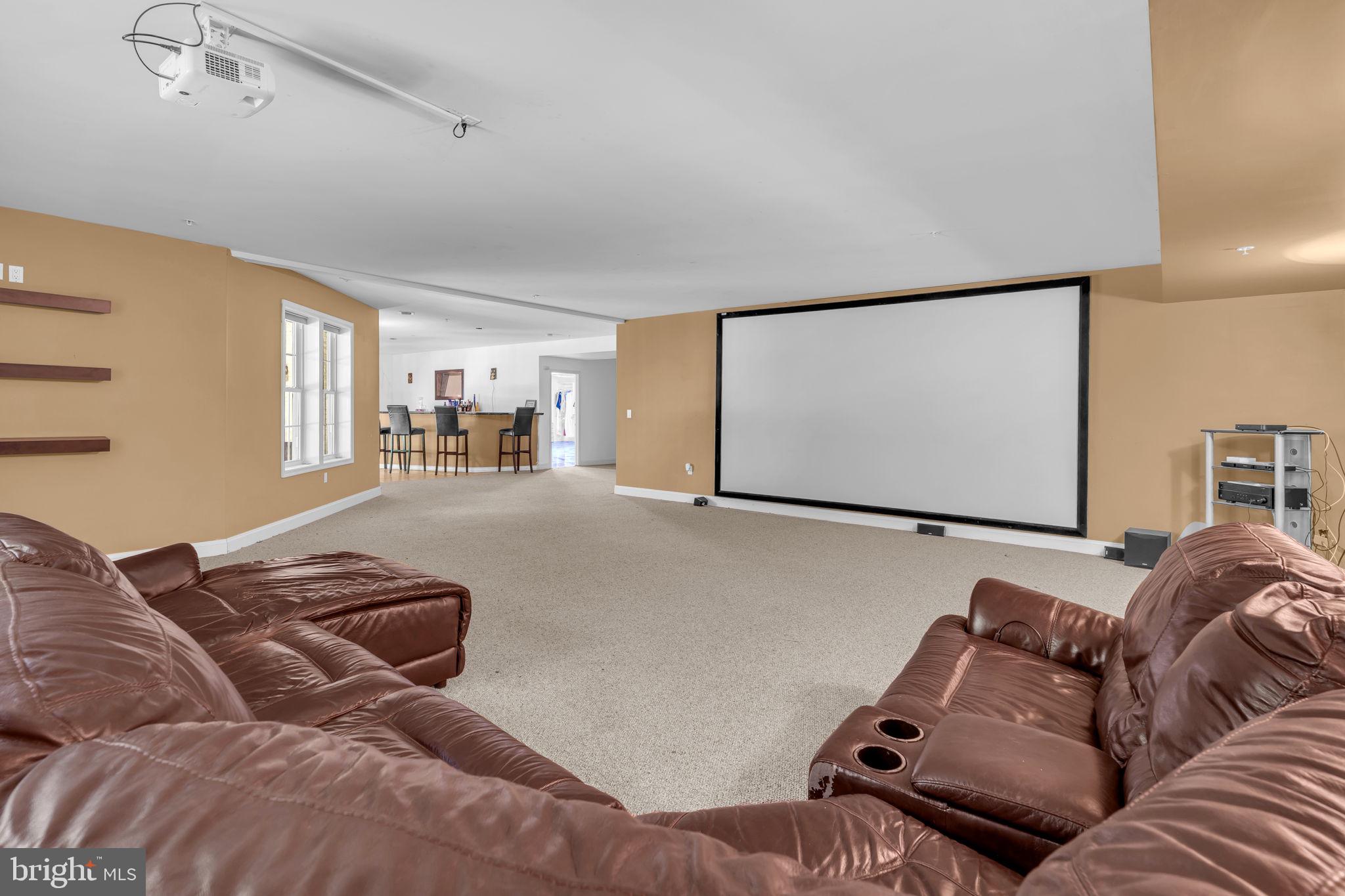 13716 Molly Berry Road Brandywine, MD 20613 - Photo 44 of 75 a living room with furniture