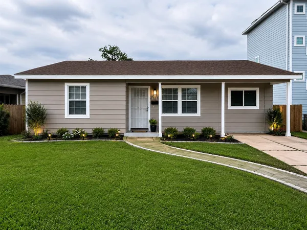 $200,000 | 6708 St Augustine Street, Houston, TX 77021