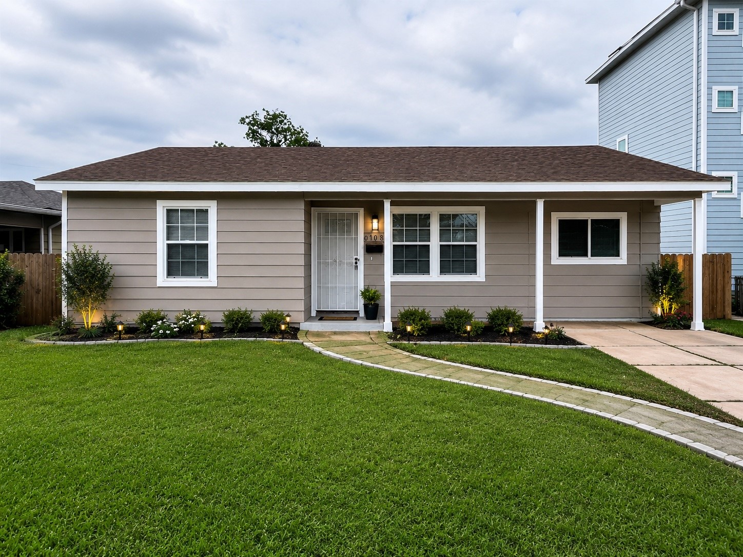 6708 St Augustine Street Houston, TX 77021 - Photo 1 of 23 AI Generated