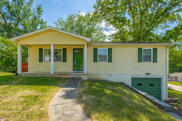 $240,000 | 6206 Canoe Lane, Chattanooga, TN 37416