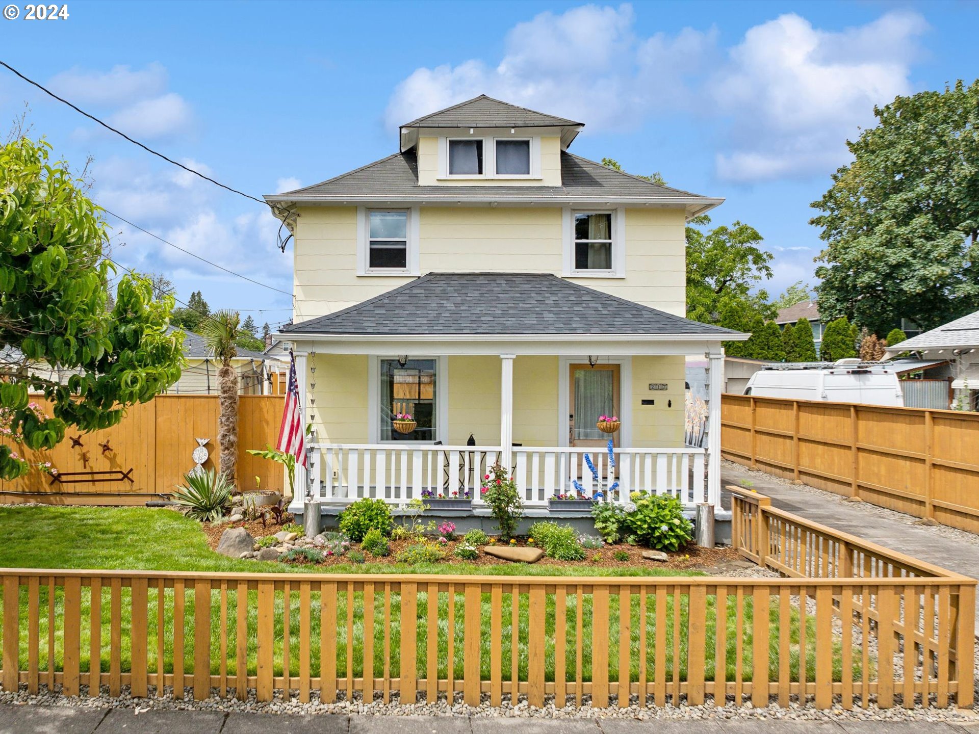 217 Northeast 75th Ave  