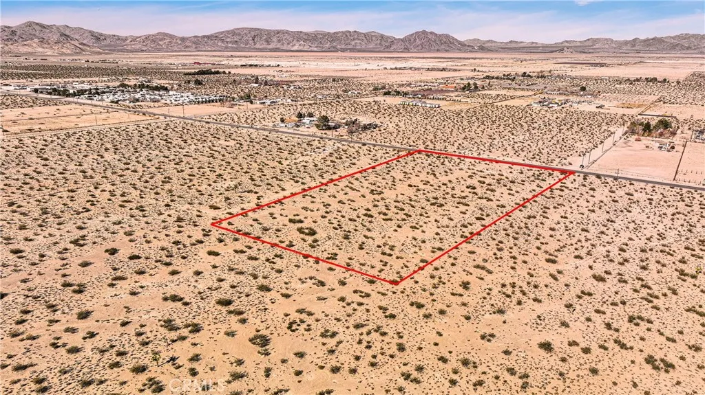 0 Old Woman Springs Road Lucerne Valley, CA 92356 - Photo 11 of 22 a view of an ocean beach