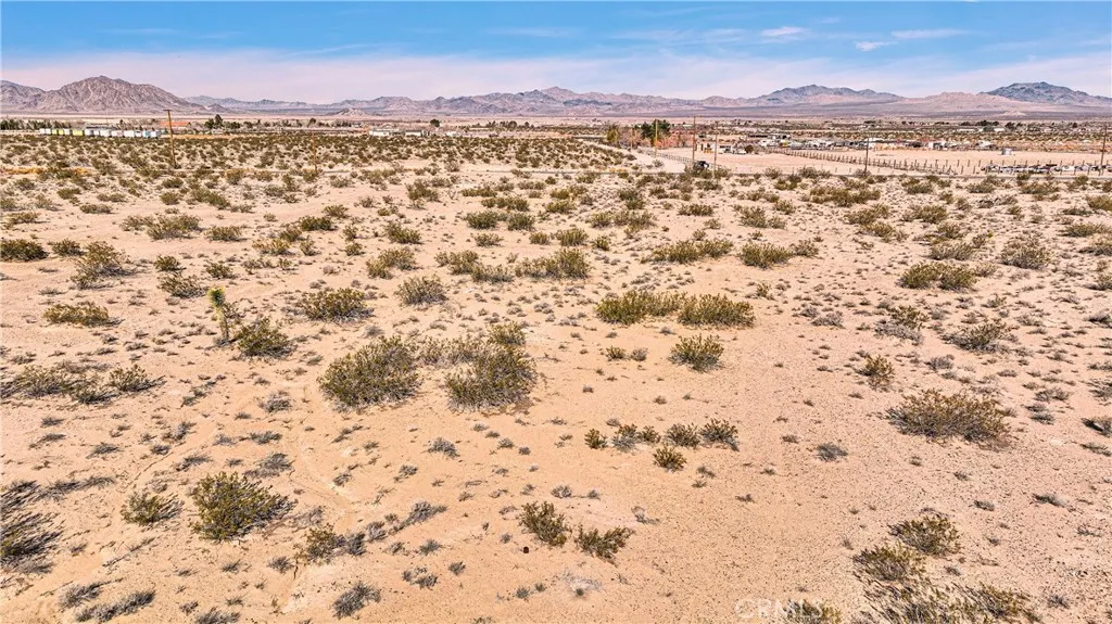 0 Old Woman Springs Road Lucerne Valley, CA 92356 - Photo 14 of 22 a view of sky view