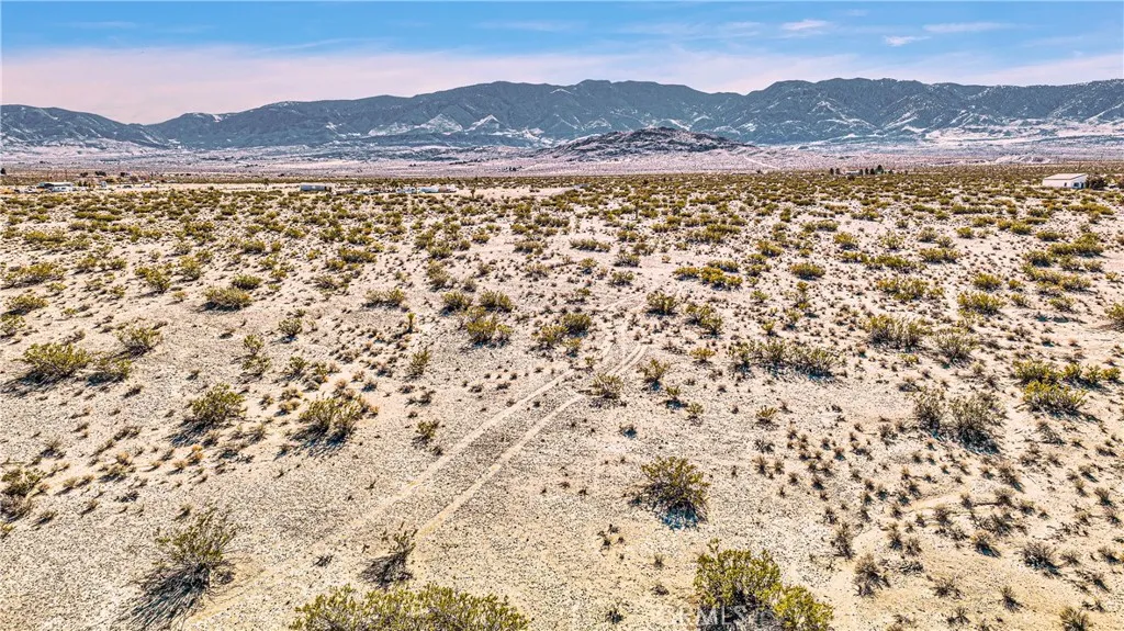0 Old Woman Springs Road Lucerne Valley, CA 92356 - Photo 15 of 22 a view of mountain with lake view