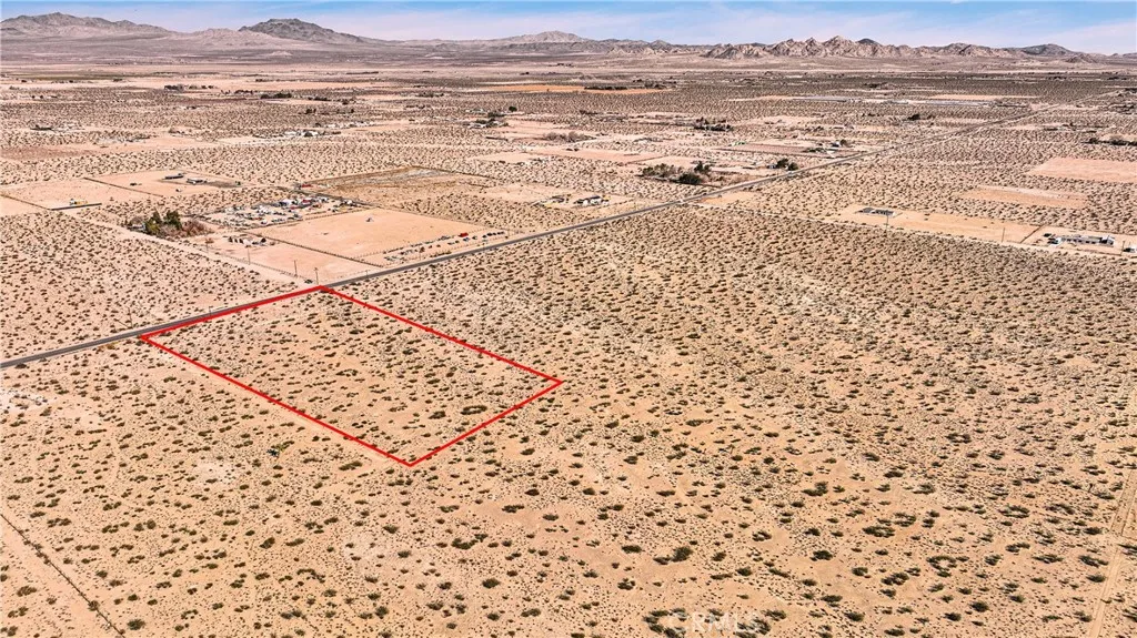 0 Old Woman Springs Road Lucerne Valley, CA 92356 - Photo 6 of 22