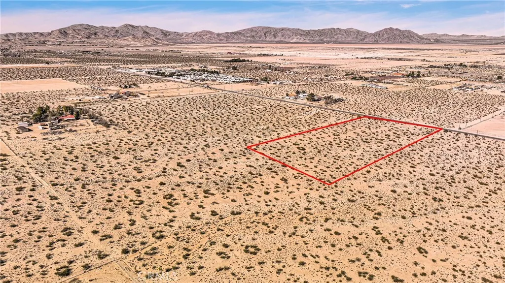 0 Old Woman Springs Road Lucerne Valley, CA 92356 - Photo 10 of 22 a view of an ocean and beach