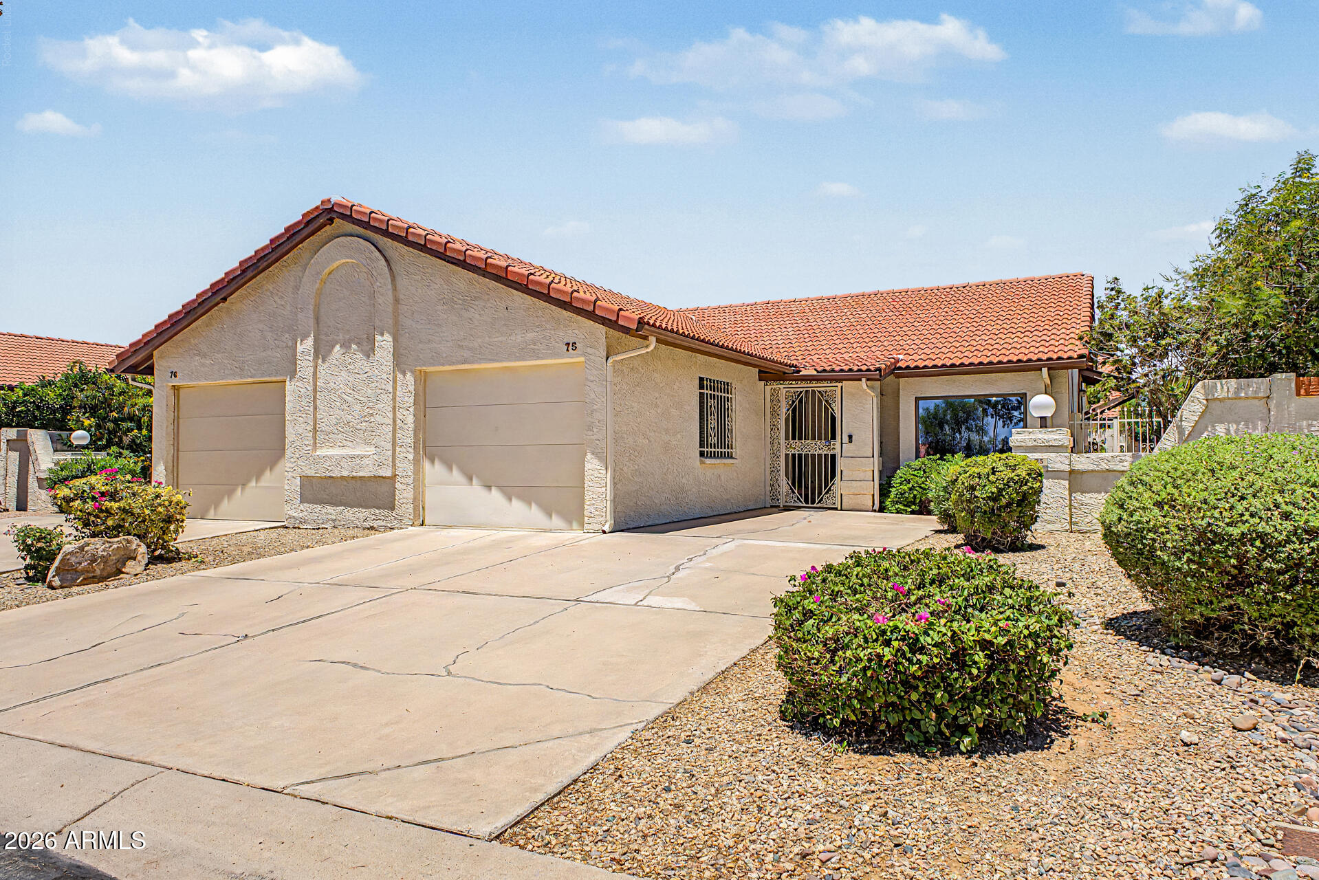 542 South Higley Road, Unit 75 Mesa, AZ 85206 - Photo 3 of 39