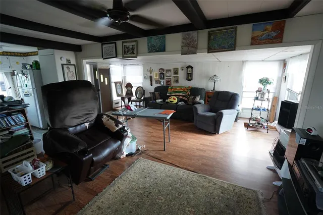 $52,000 | 5494 Fairfield Avenue South, Unit 9, Gulfport, FL 33707