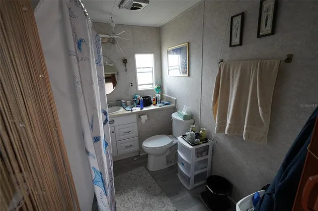 $52,000 | 5494 Fairfield Avenue South, Unit 9, Gulfport, FL 33707